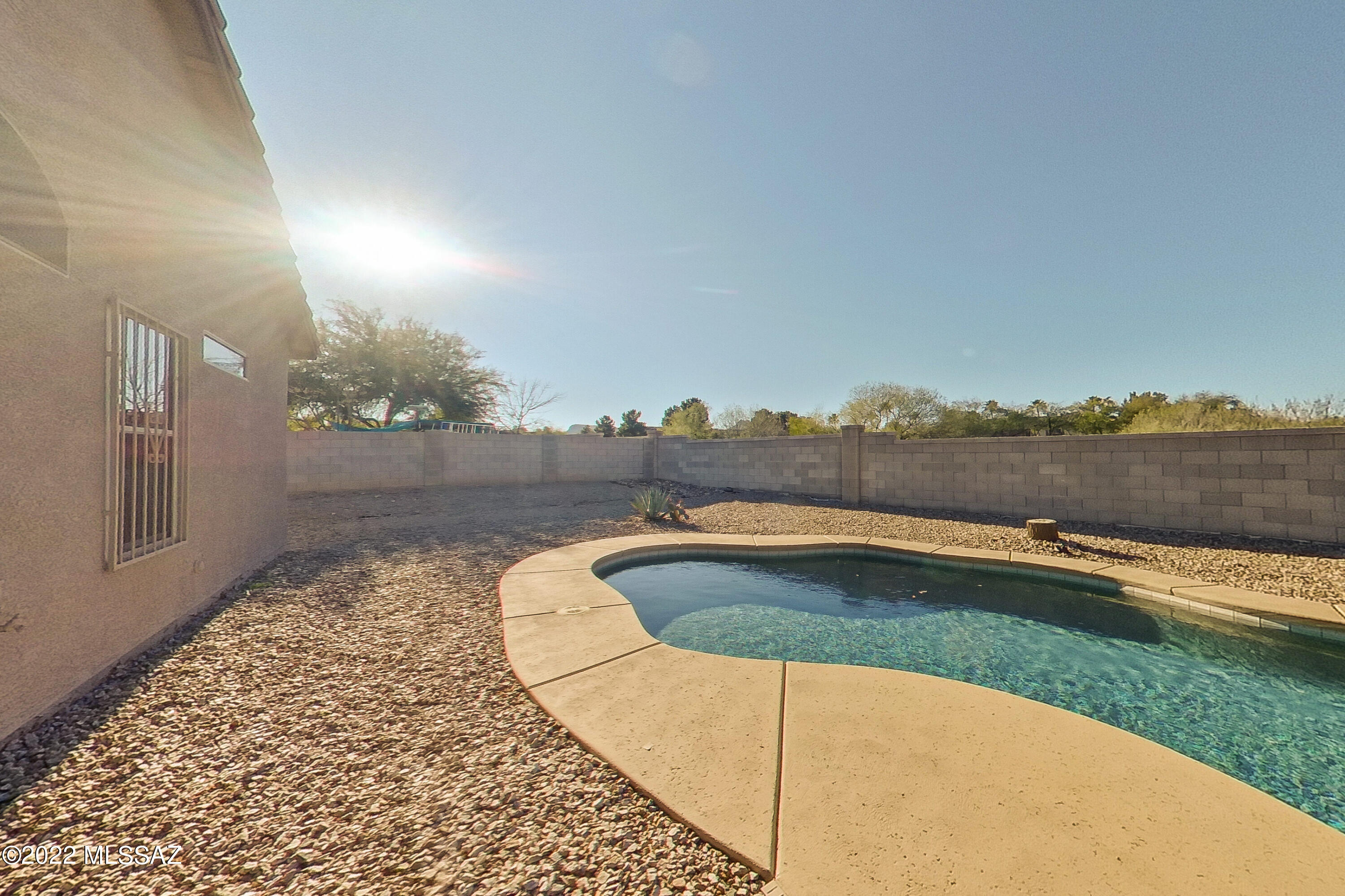 Silverbell Place (1-153) - Residential