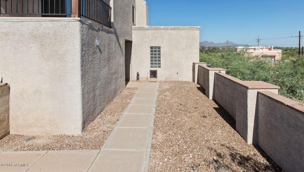 Other/Unknown - Residential