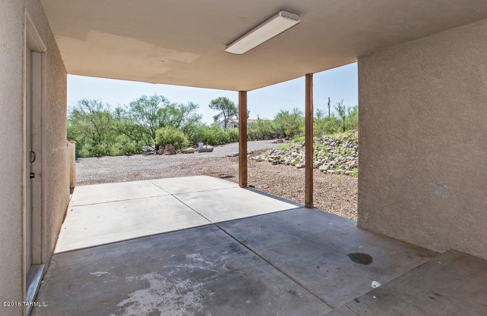 Other/Unknown - Residential
