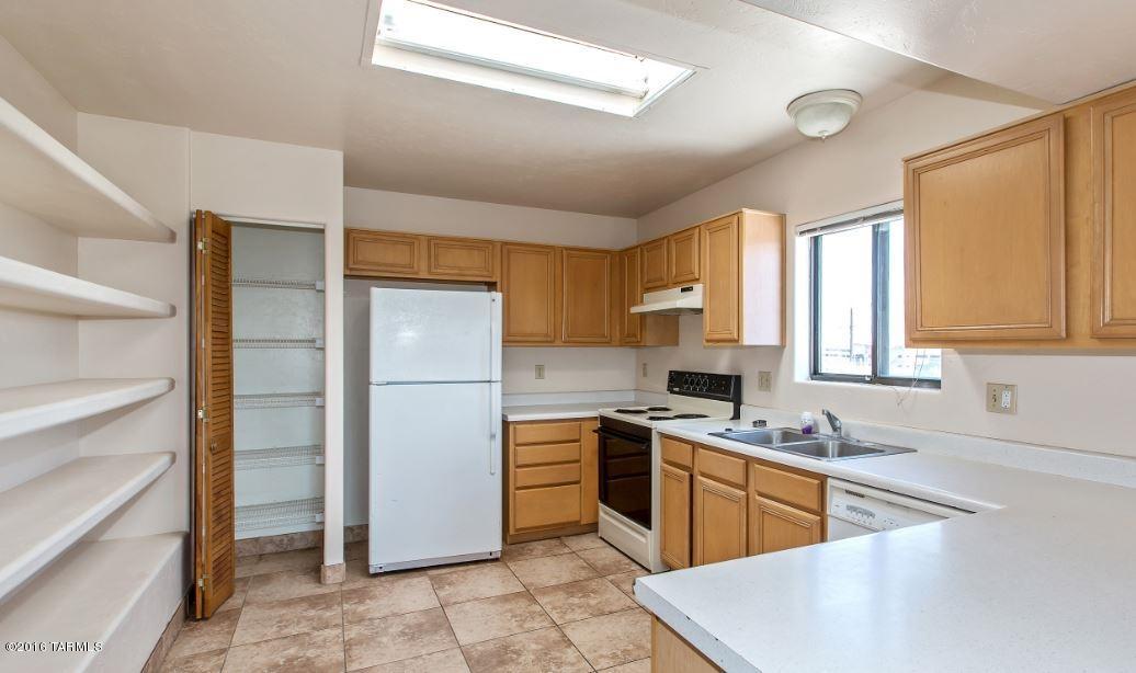 Other/Unknown - Residential