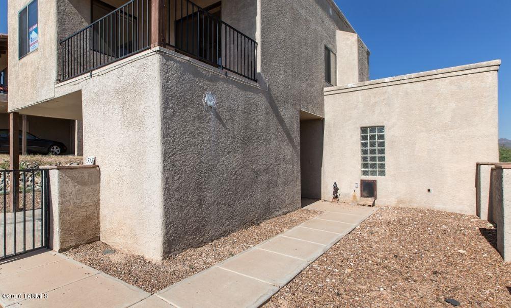 Other/Unknown - Residential