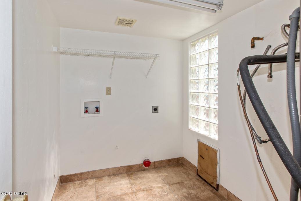 Other/Unknown - Residential