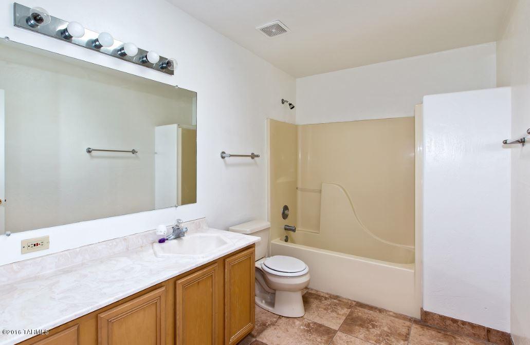 Other/Unknown - Residential