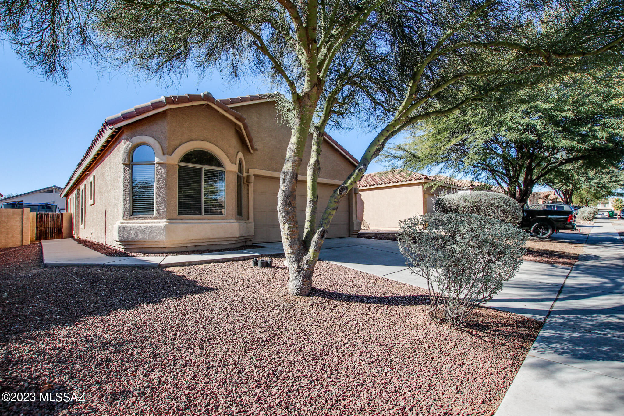 Rancho Sahuarita Presidio De Arboles (1-145) - Residential