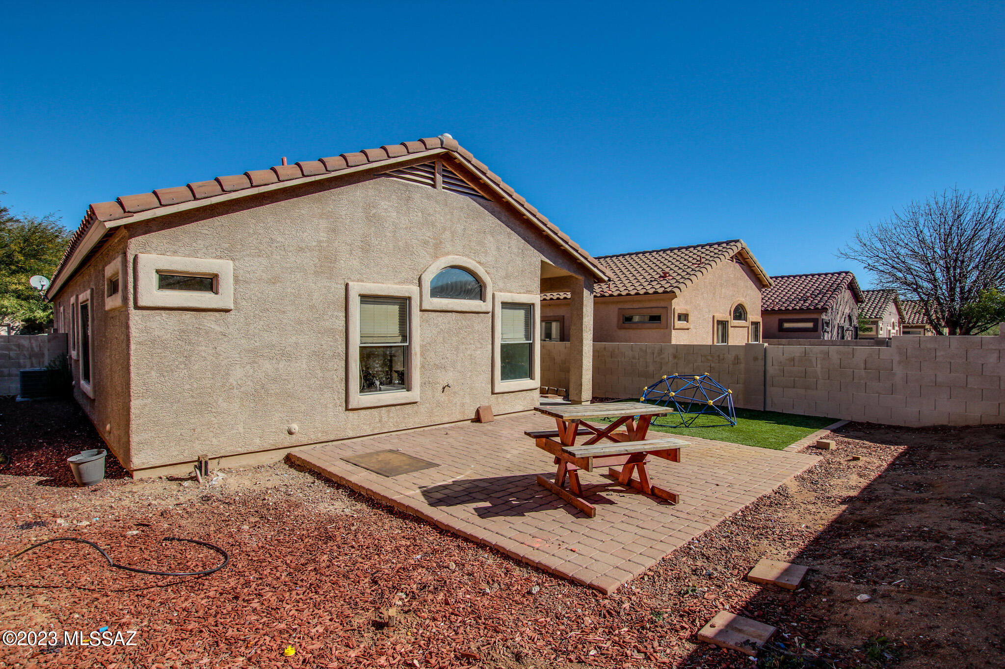 Rancho Sahuarita Presidio De Arboles (1-145) - Residential