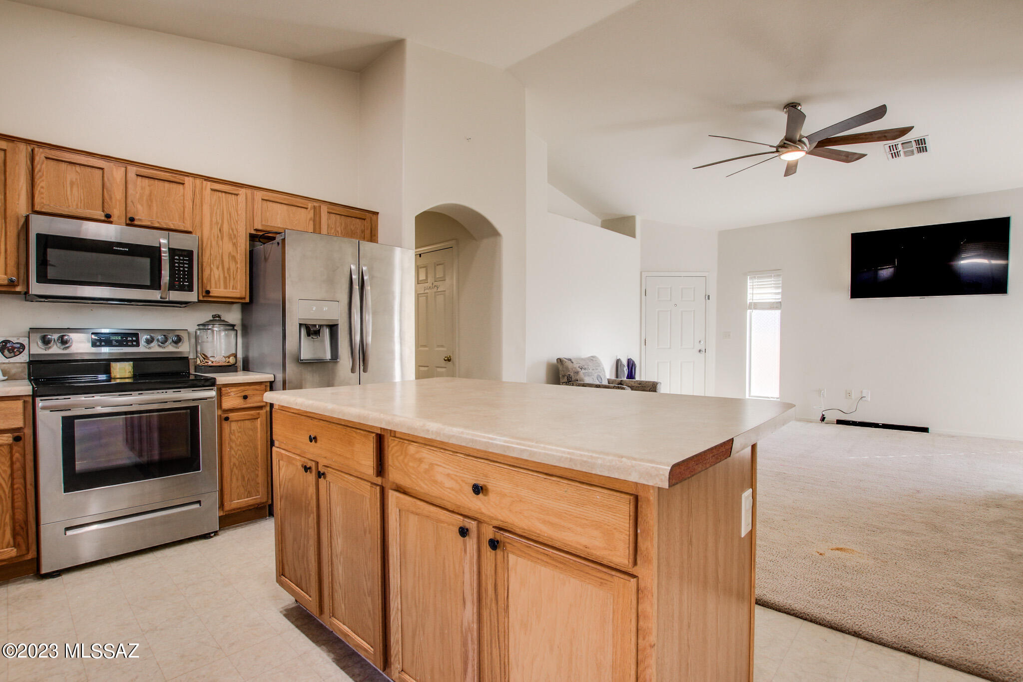 Rancho Sahuarita Presidio De Arboles (1-145) - Residential