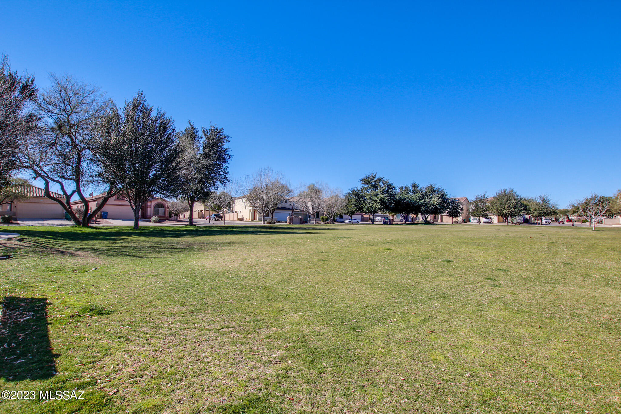 Rancho Sahuarita Presidio De Arboles (1-145) - Residential