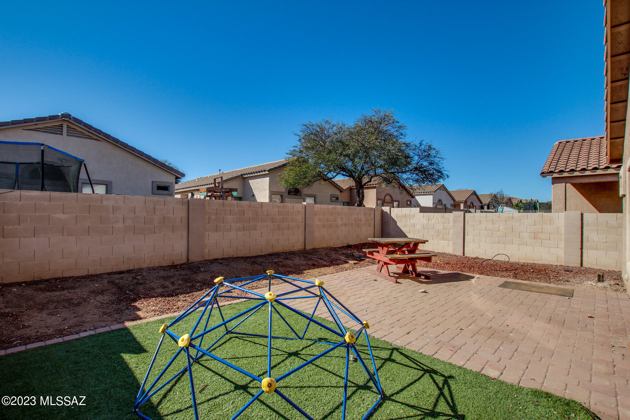 Rancho Sahuarita Presidio De Arboles (1-145) - Residential