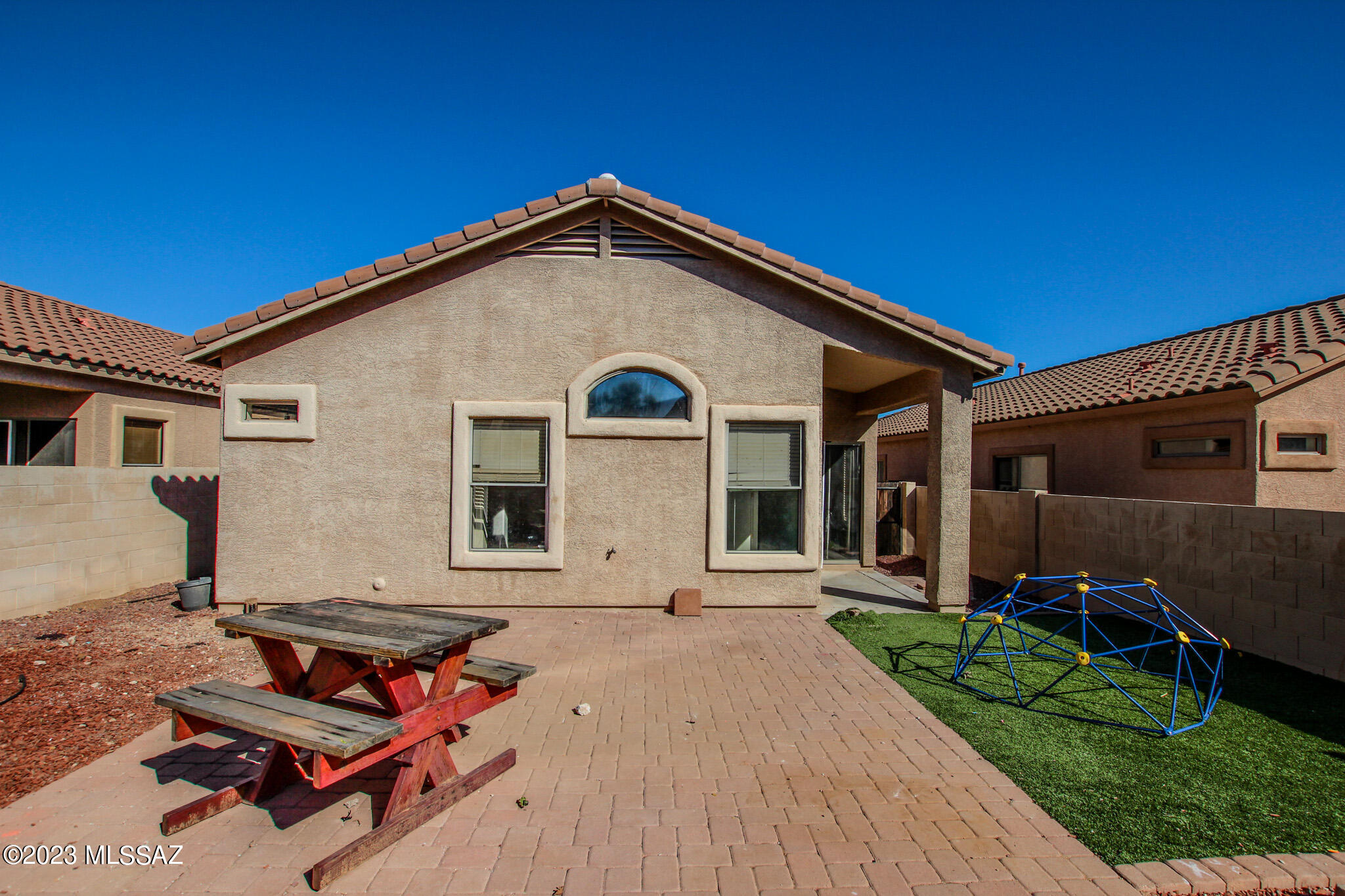 Rancho Sahuarita Presidio De Arboles (1-145) - Residential