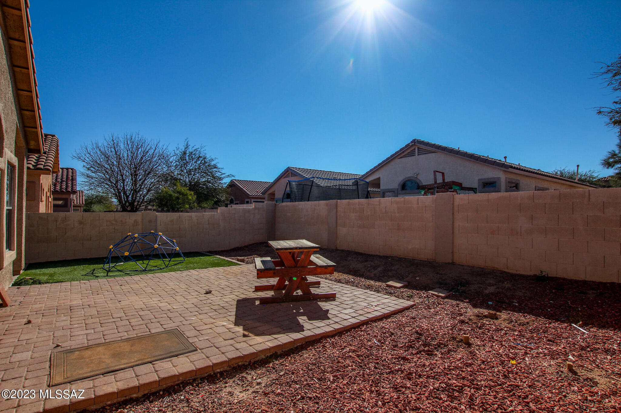 Rancho Sahuarita Presidio De Arboles (1-145) - Residential