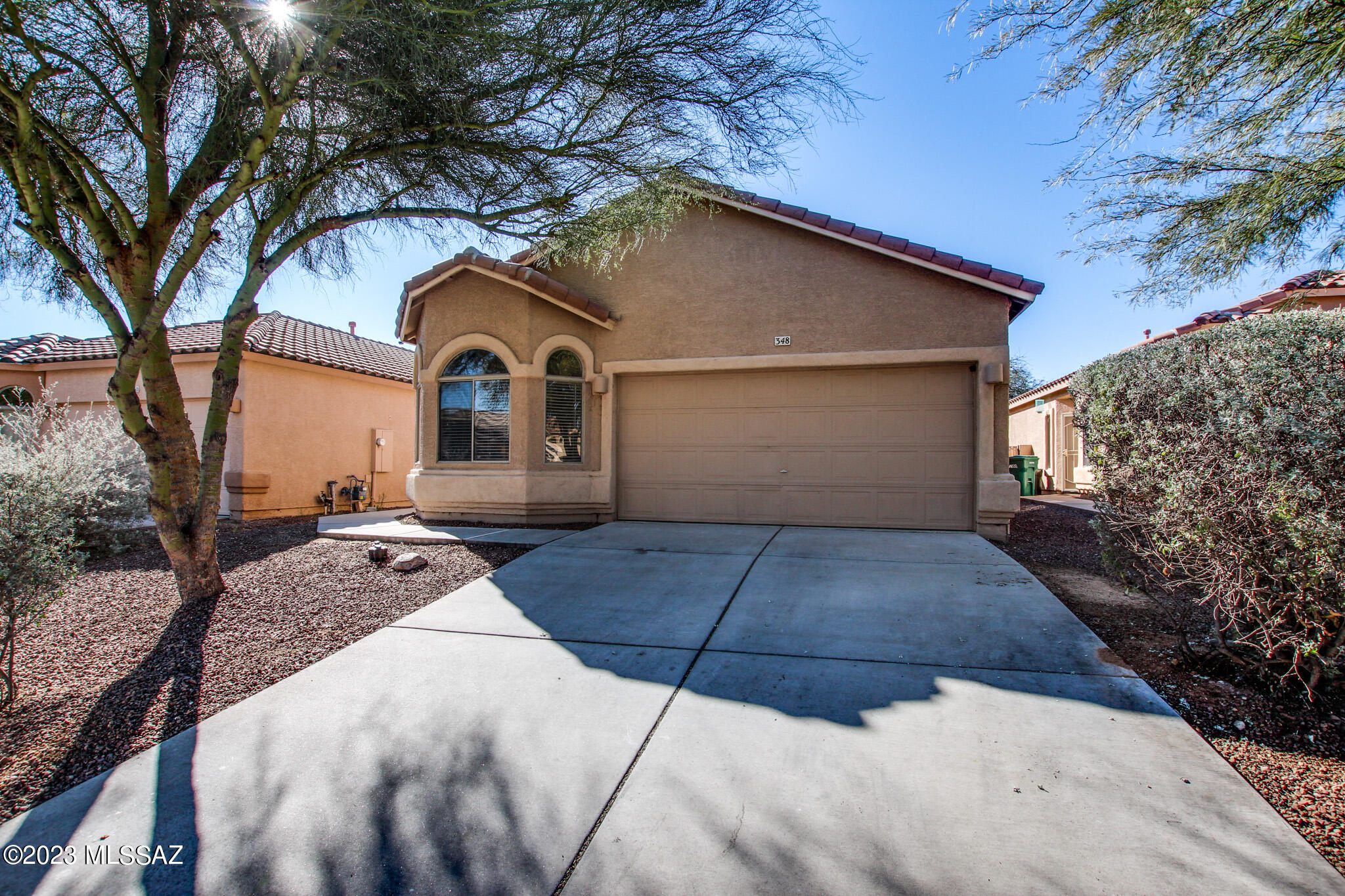 Rancho Sahuarita Presidio De Arboles (1-145) - Residential