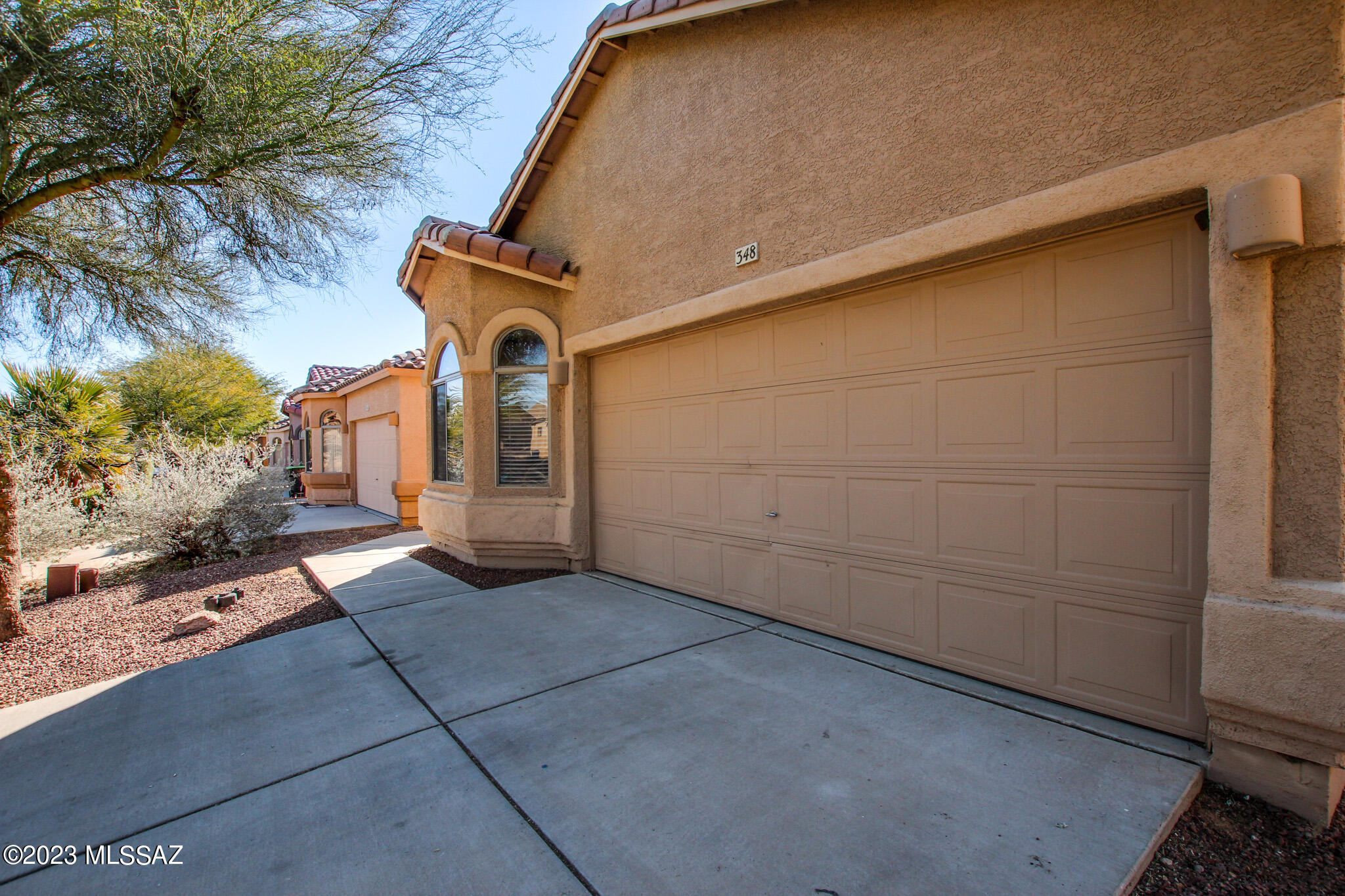 Rancho Sahuarita Presidio De Arboles (1-145) - Residential
