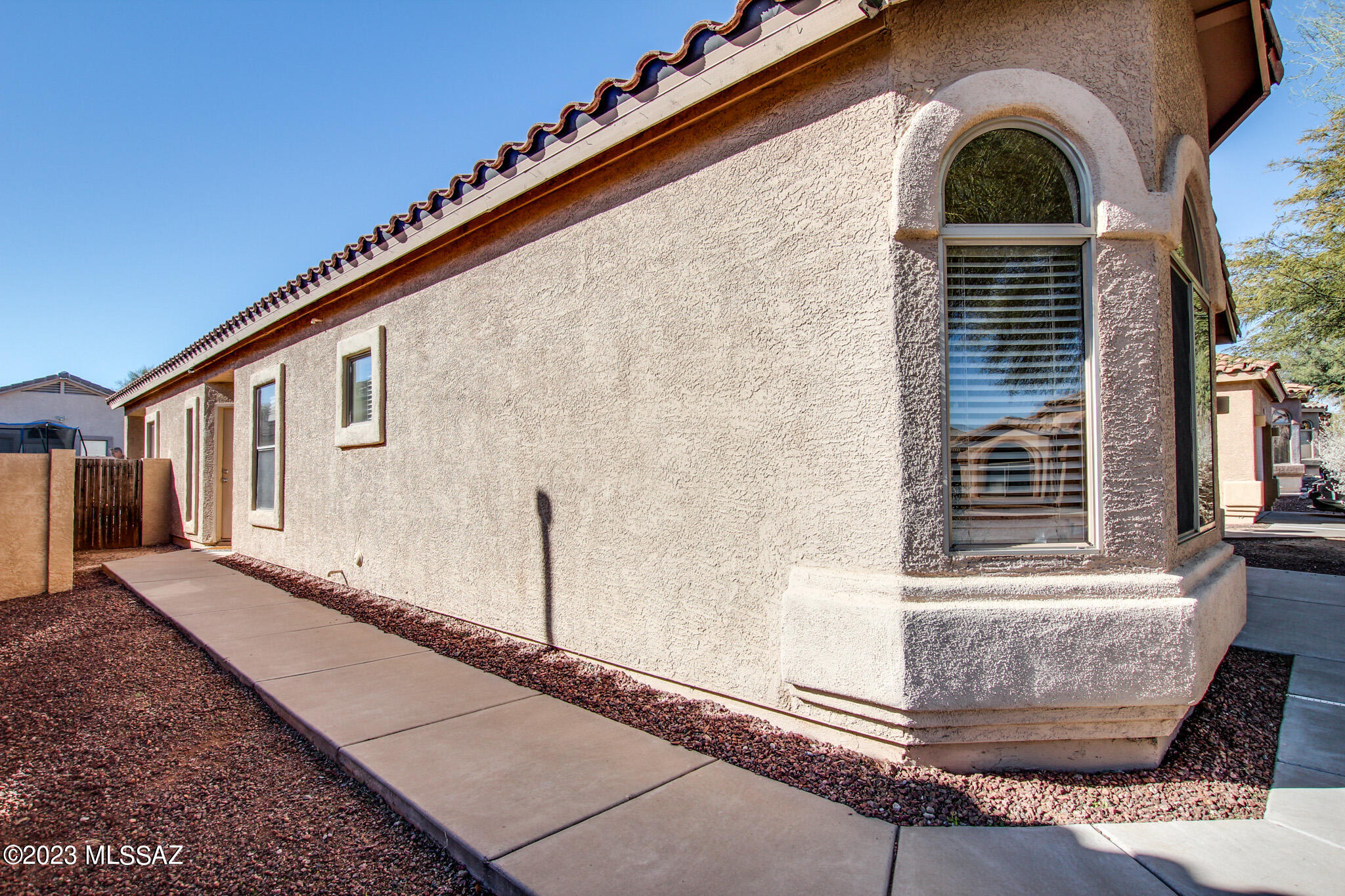 Rancho Sahuarita Presidio De Arboles (1-145) - Residential