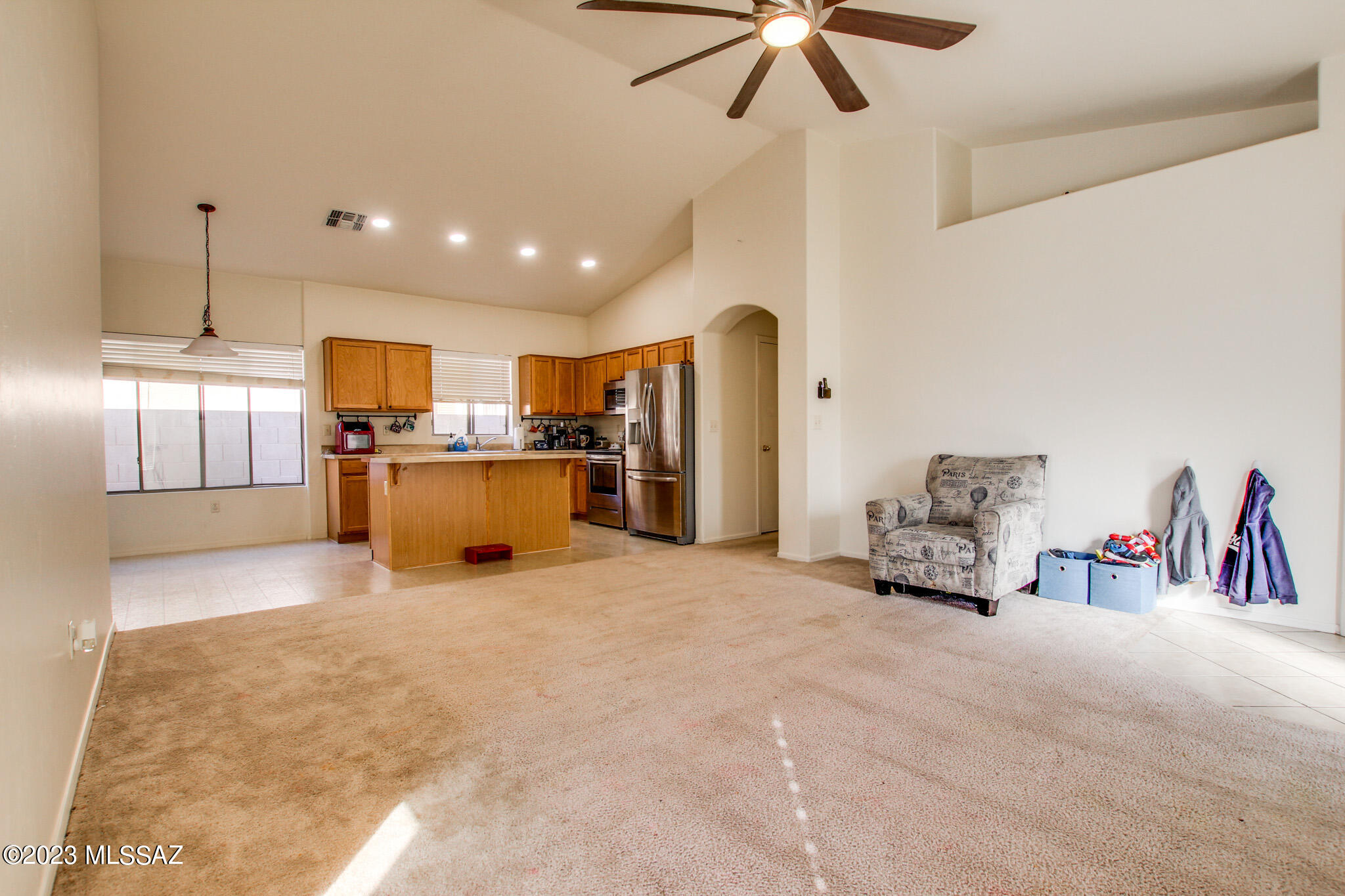 Rancho Sahuarita Presidio De Arboles (1-145) - Residential