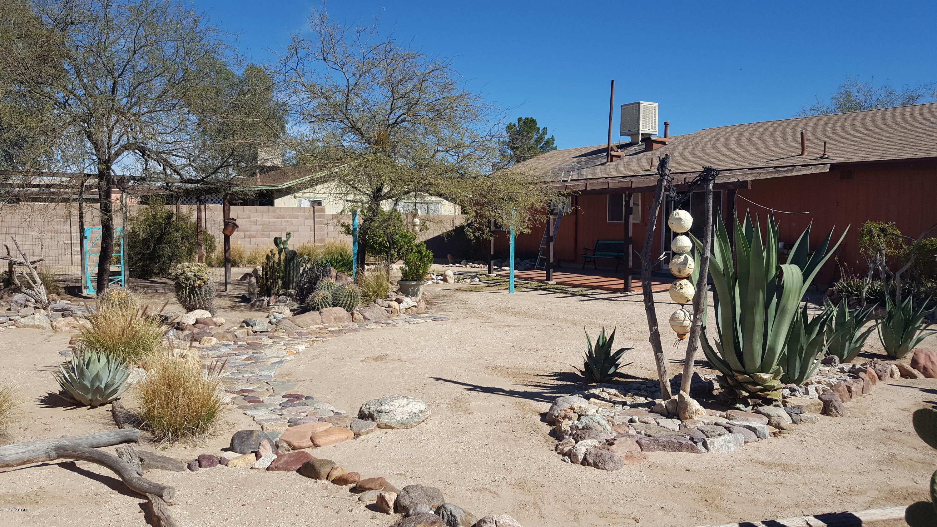 Wildwood Park (226-414) - Residential