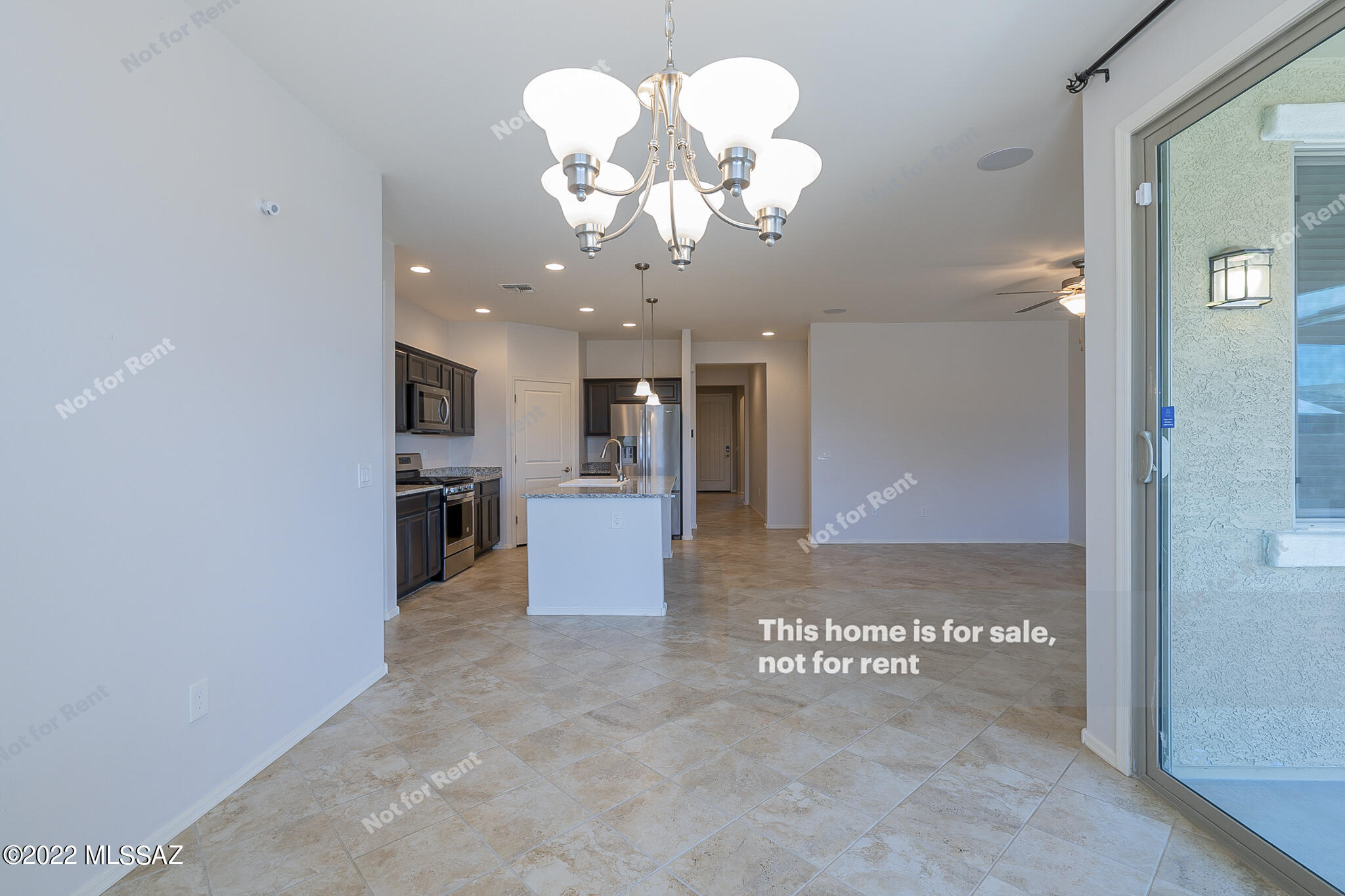 La Estancia De Tucson (1-330) - Residential