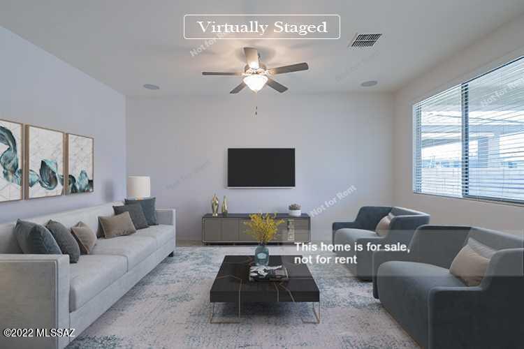 La Estancia De Tucson (1-330) - Residential
