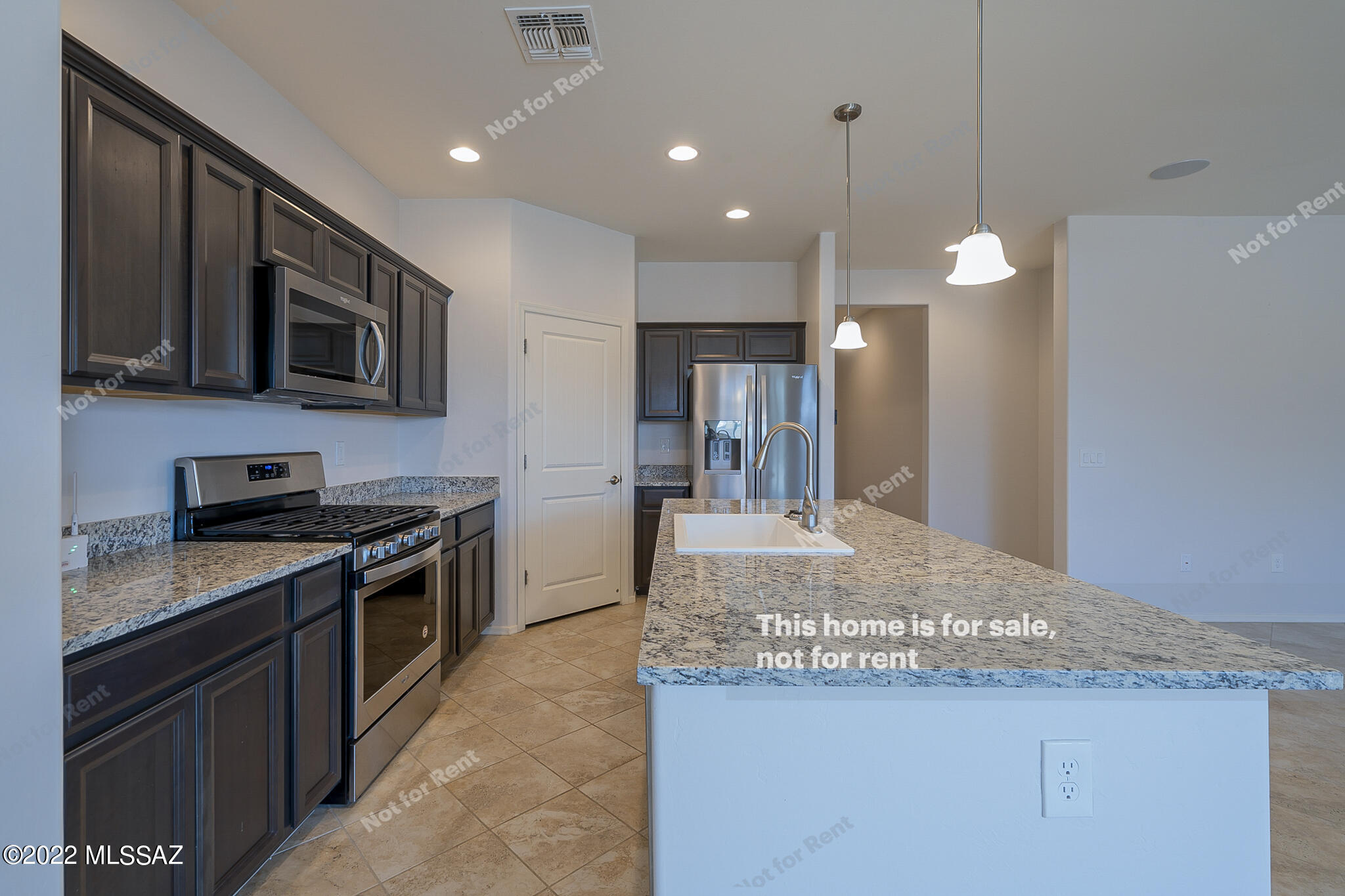 La Estancia De Tucson (1-330) - Residential