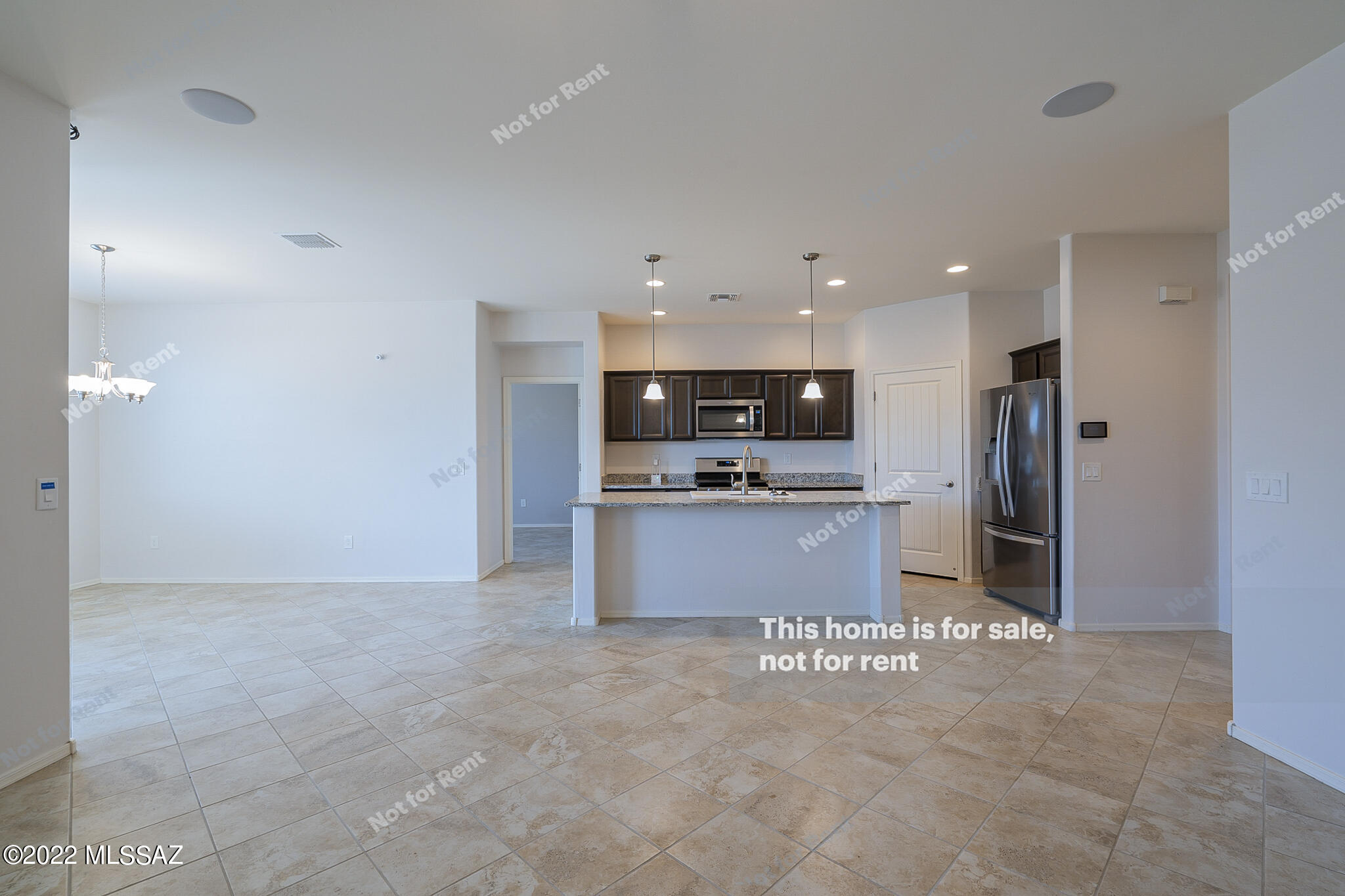 La Estancia De Tucson (1-330) - Residential