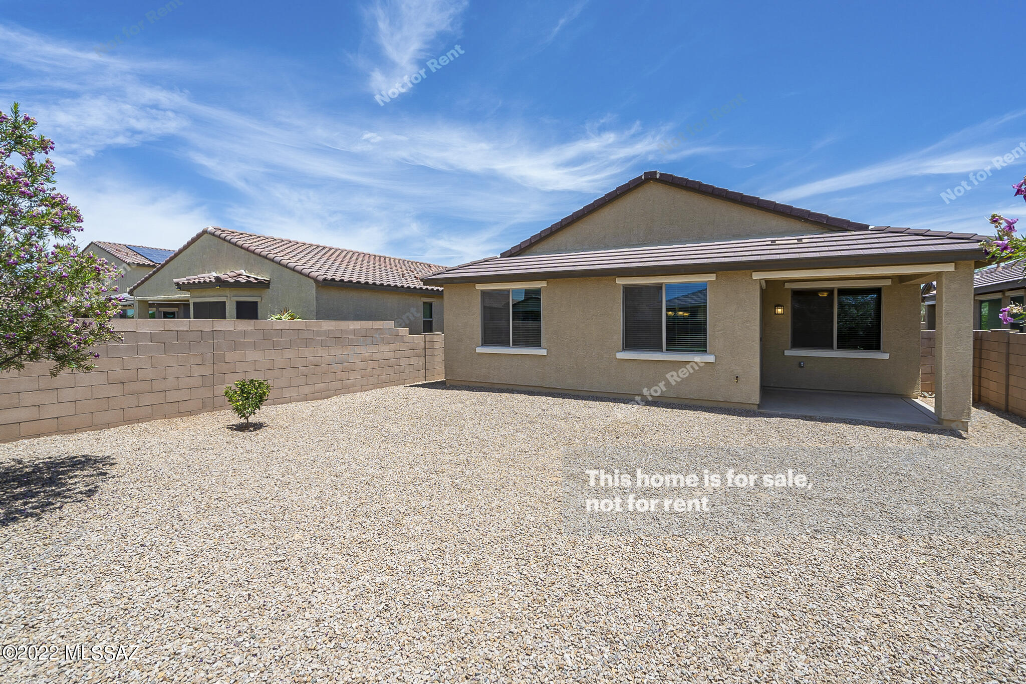 La Estancia De Tucson (1-330) - Residential
