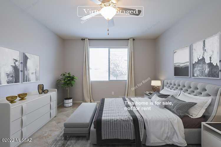 La Estancia De Tucson (1-330) - Residential