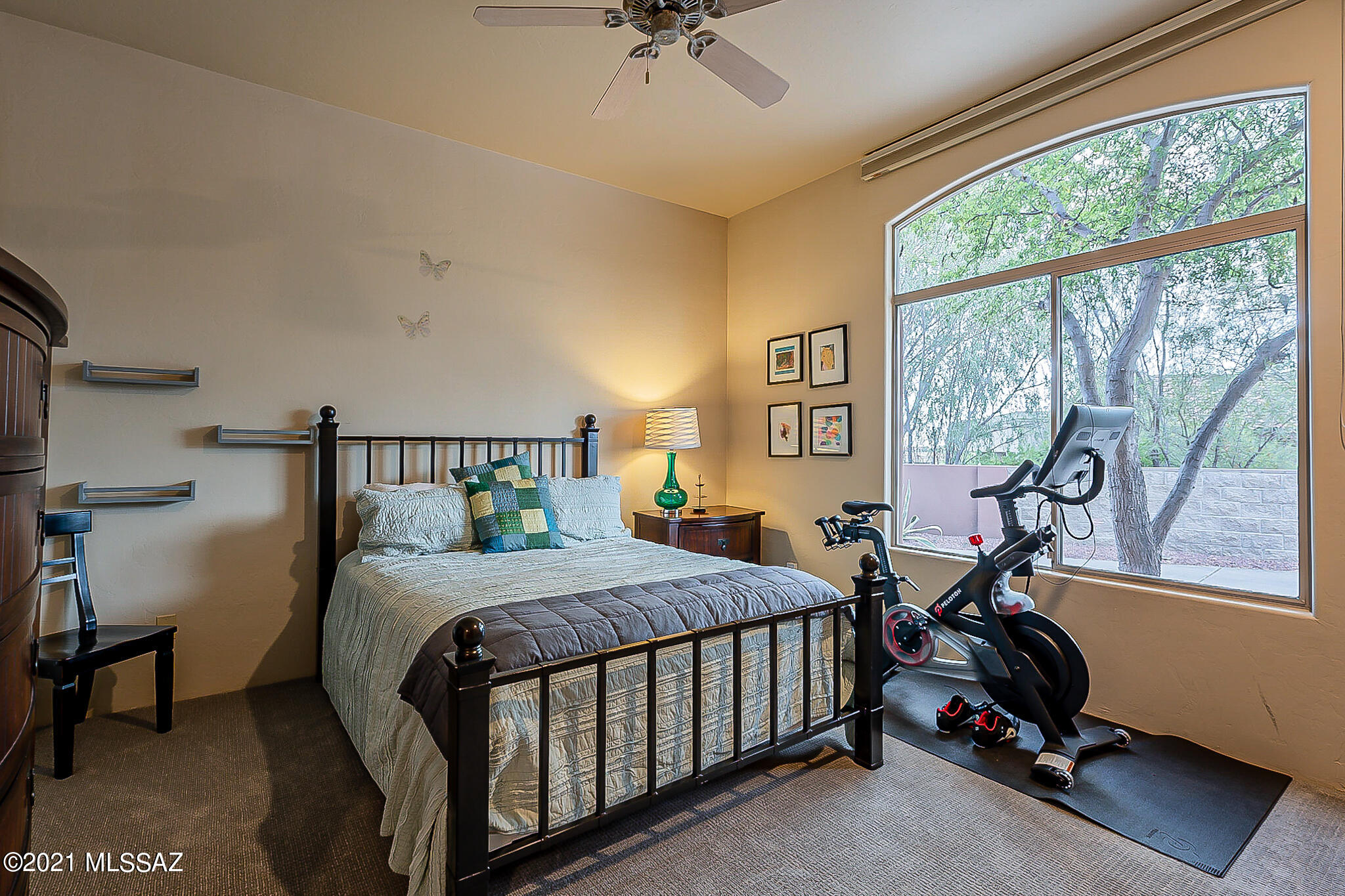 Coyote Ridge (1-109) - Residential