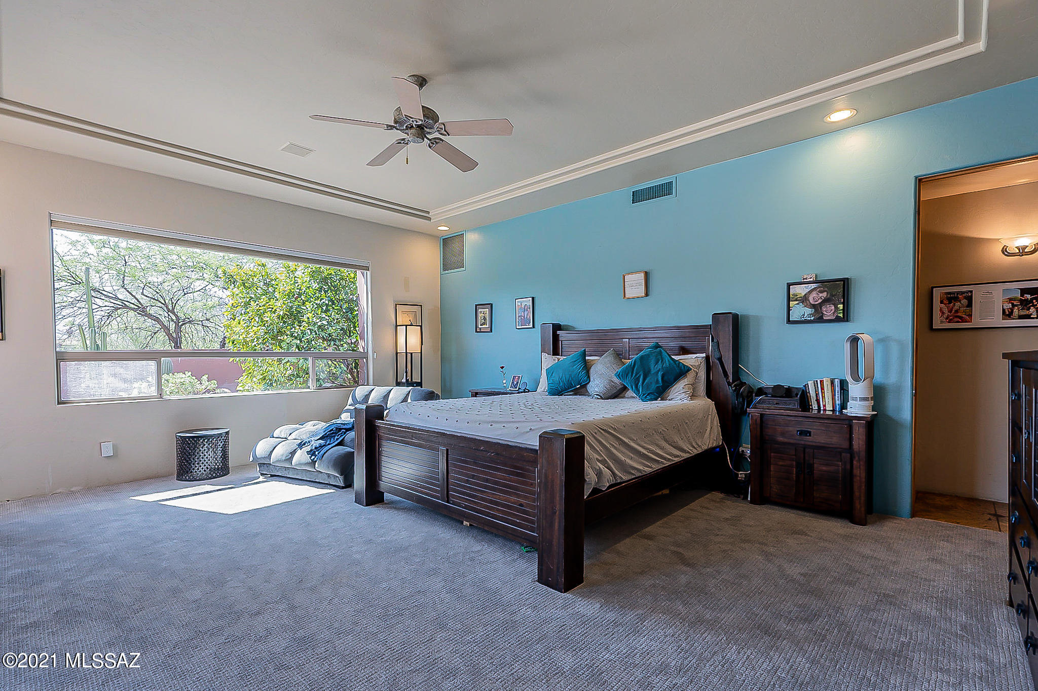 Coyote Ridge (1-109) - Residential