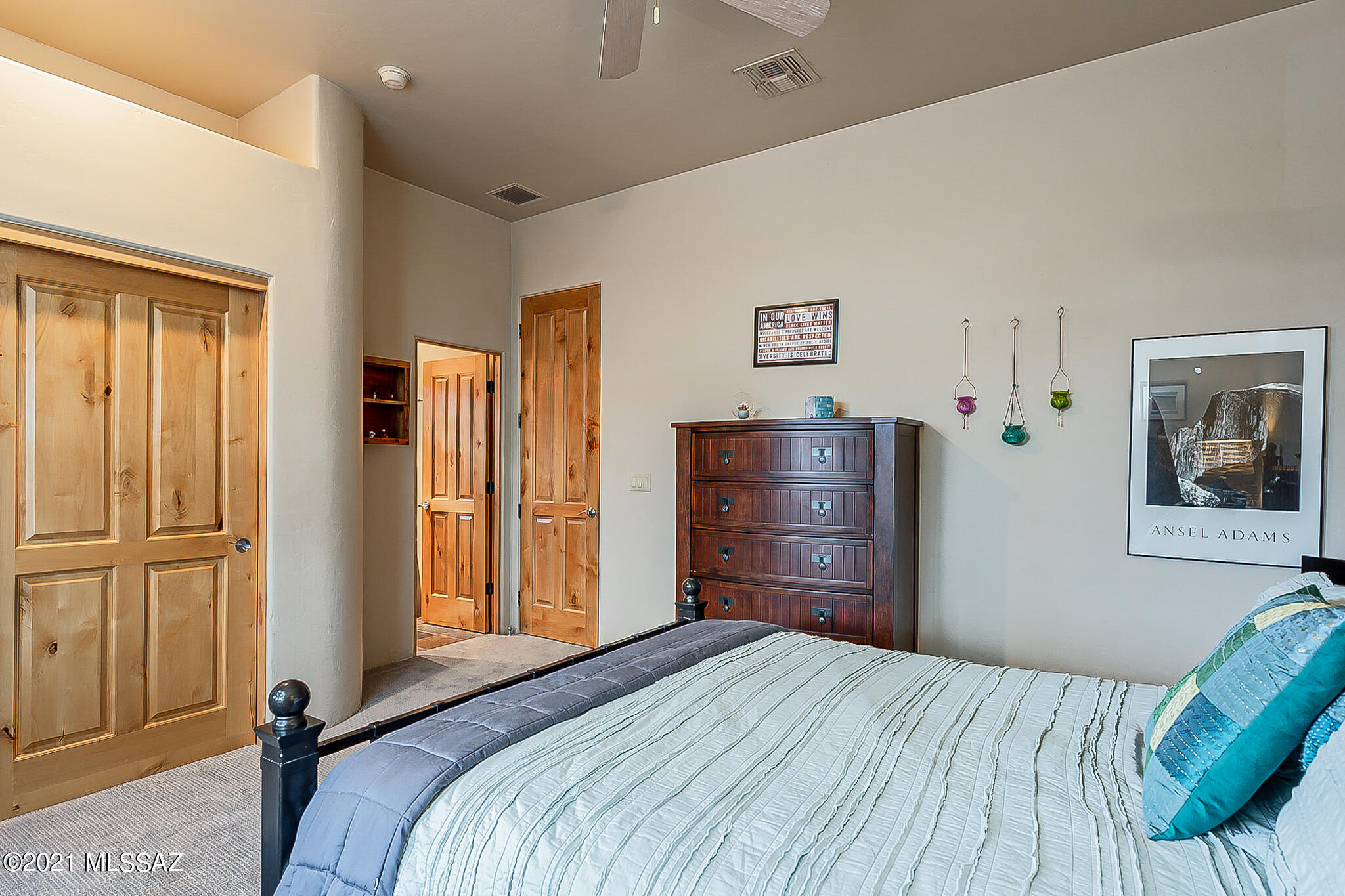 Coyote Ridge (1-109) - Residential
