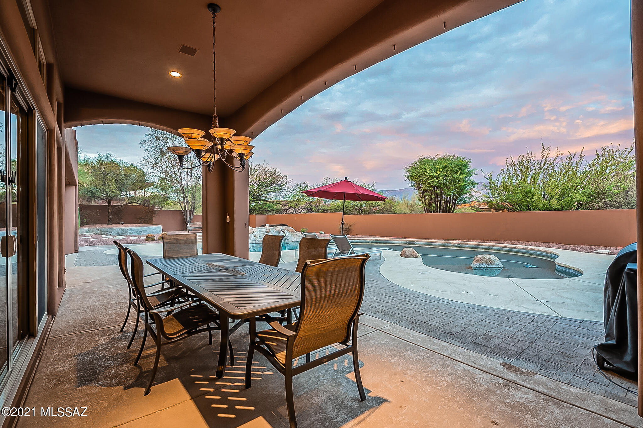 Coyote Ridge (1-109) - Residential