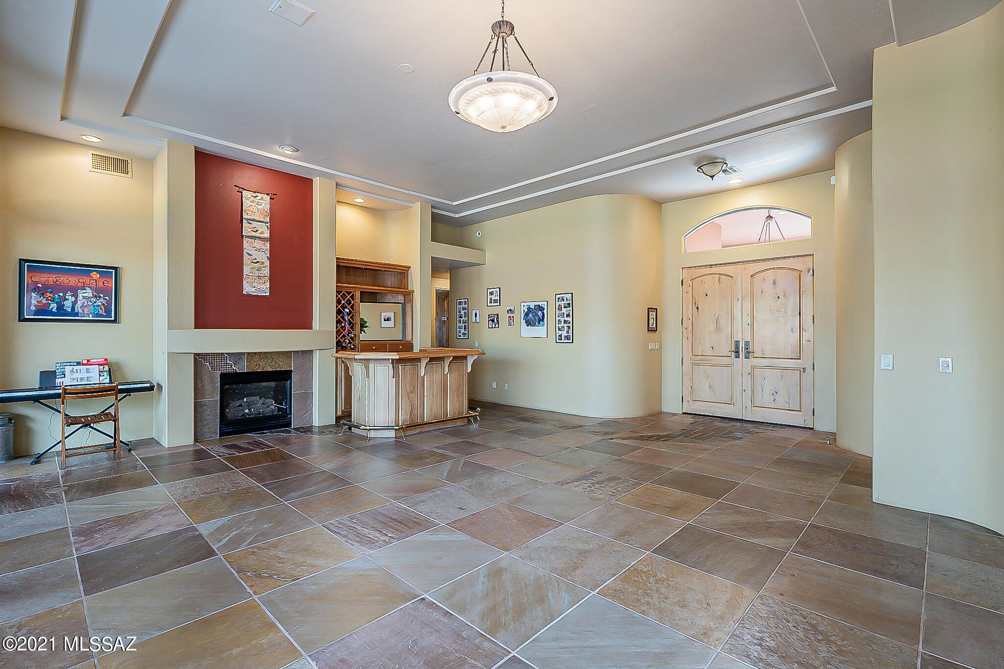 Coyote Ridge (1-109) - Residential