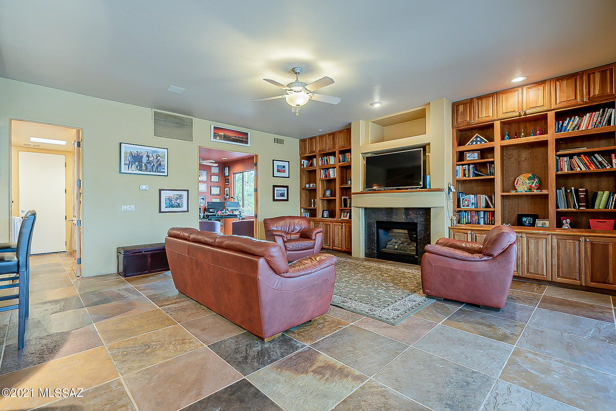 Coyote Ridge (1-109) - Residential