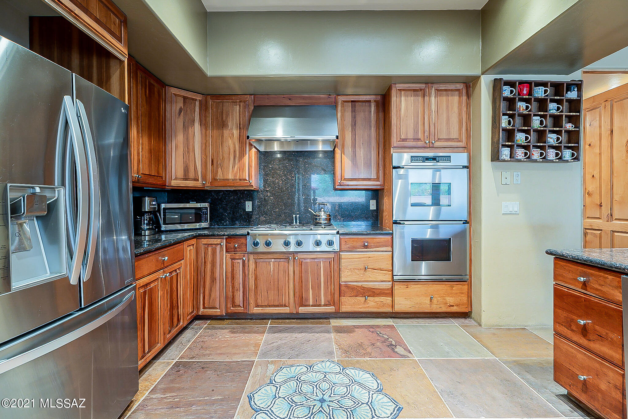 Coyote Ridge (1-109) - Residential
