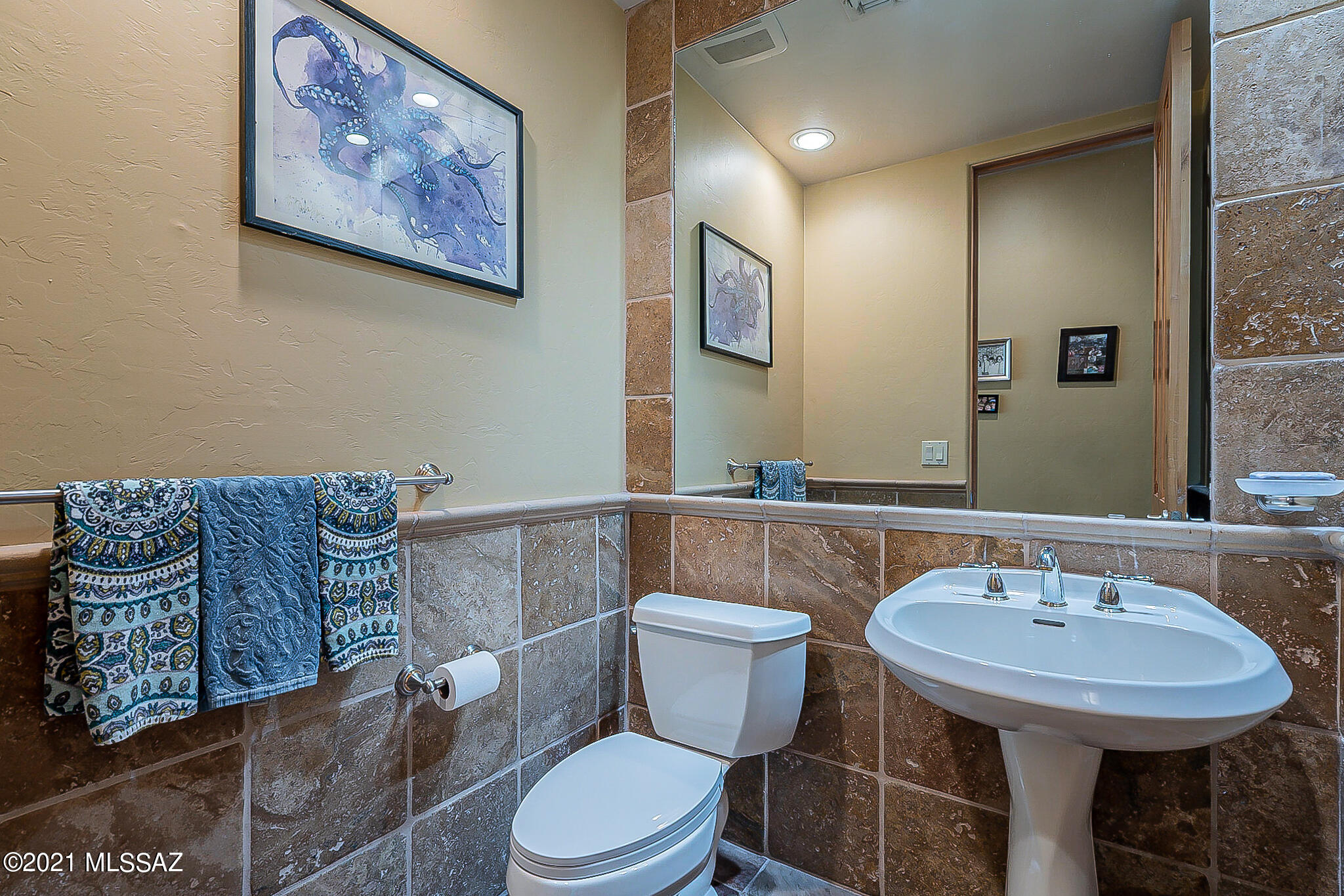 Coyote Ridge (1-109) - Residential