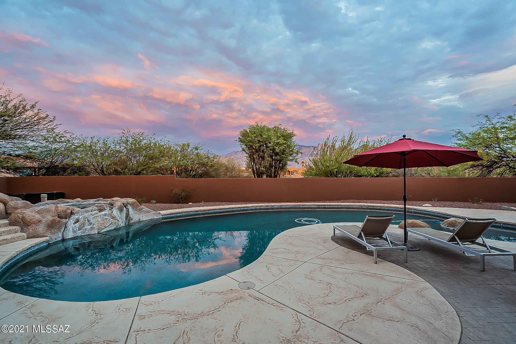 Coyote Ridge (1-109) - Residential