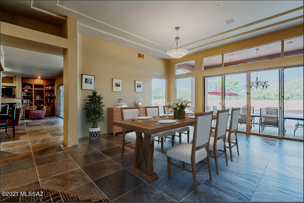 Coyote Ridge (1-109) - Residential