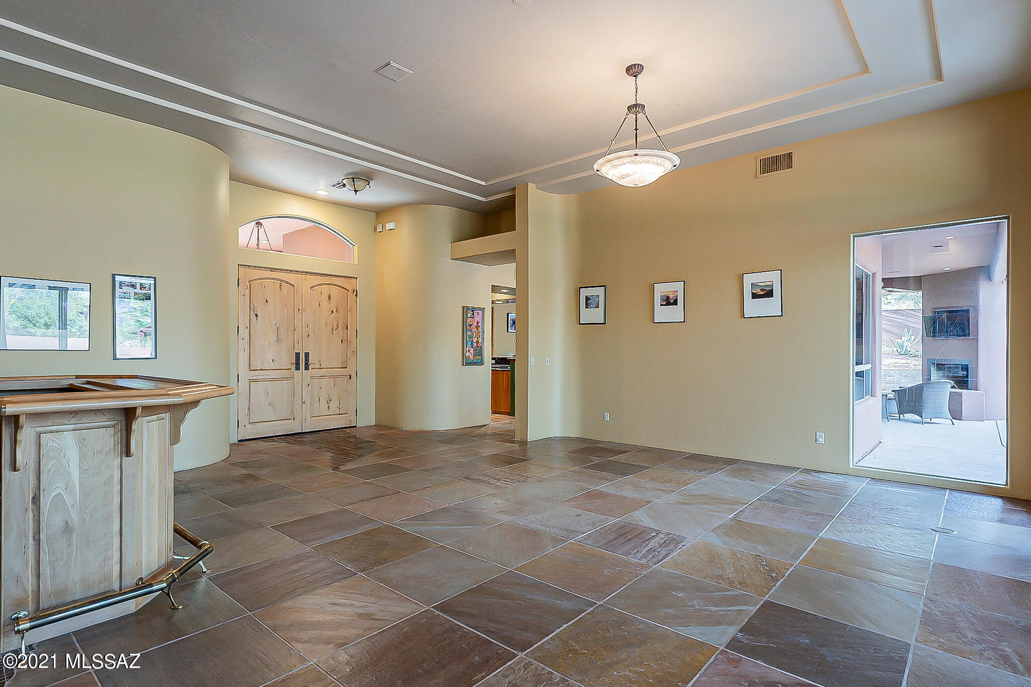Coyote Ridge (1-109) - Residential