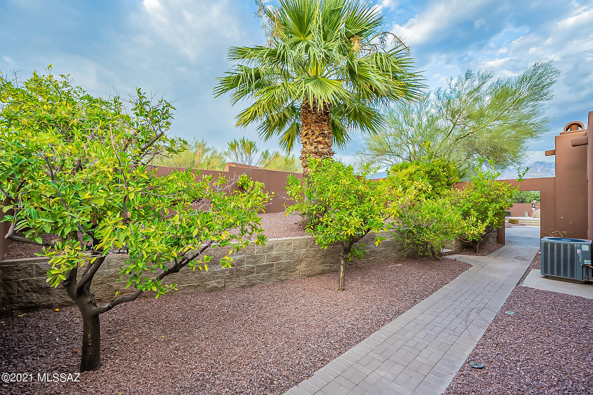 Coyote Ridge (1-109) - Residential