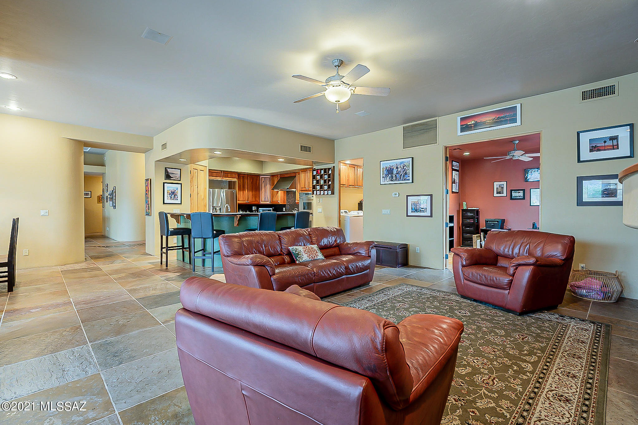 Coyote Ridge (1-109) - Residential