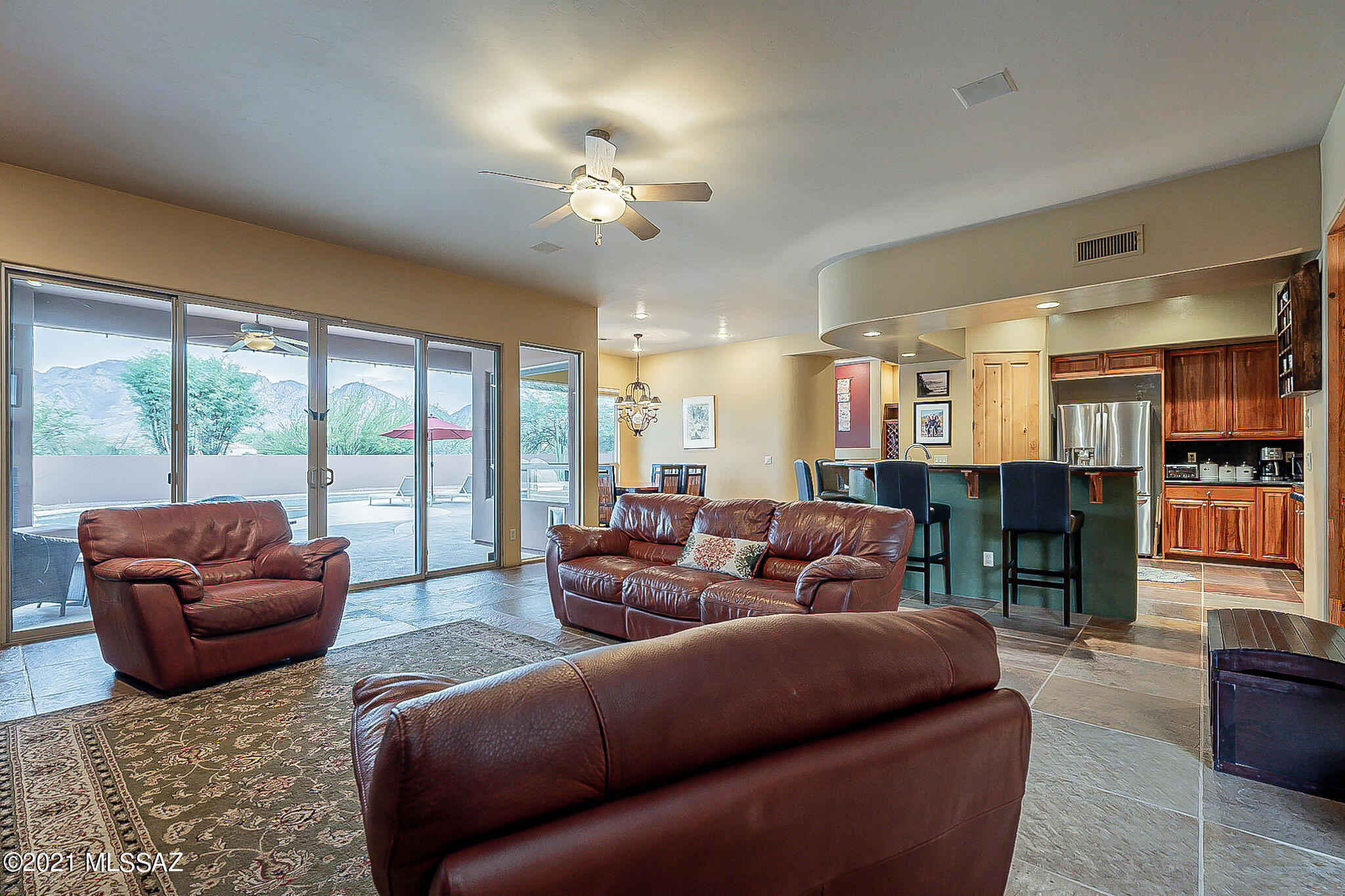Coyote Ridge (1-109) - Residential