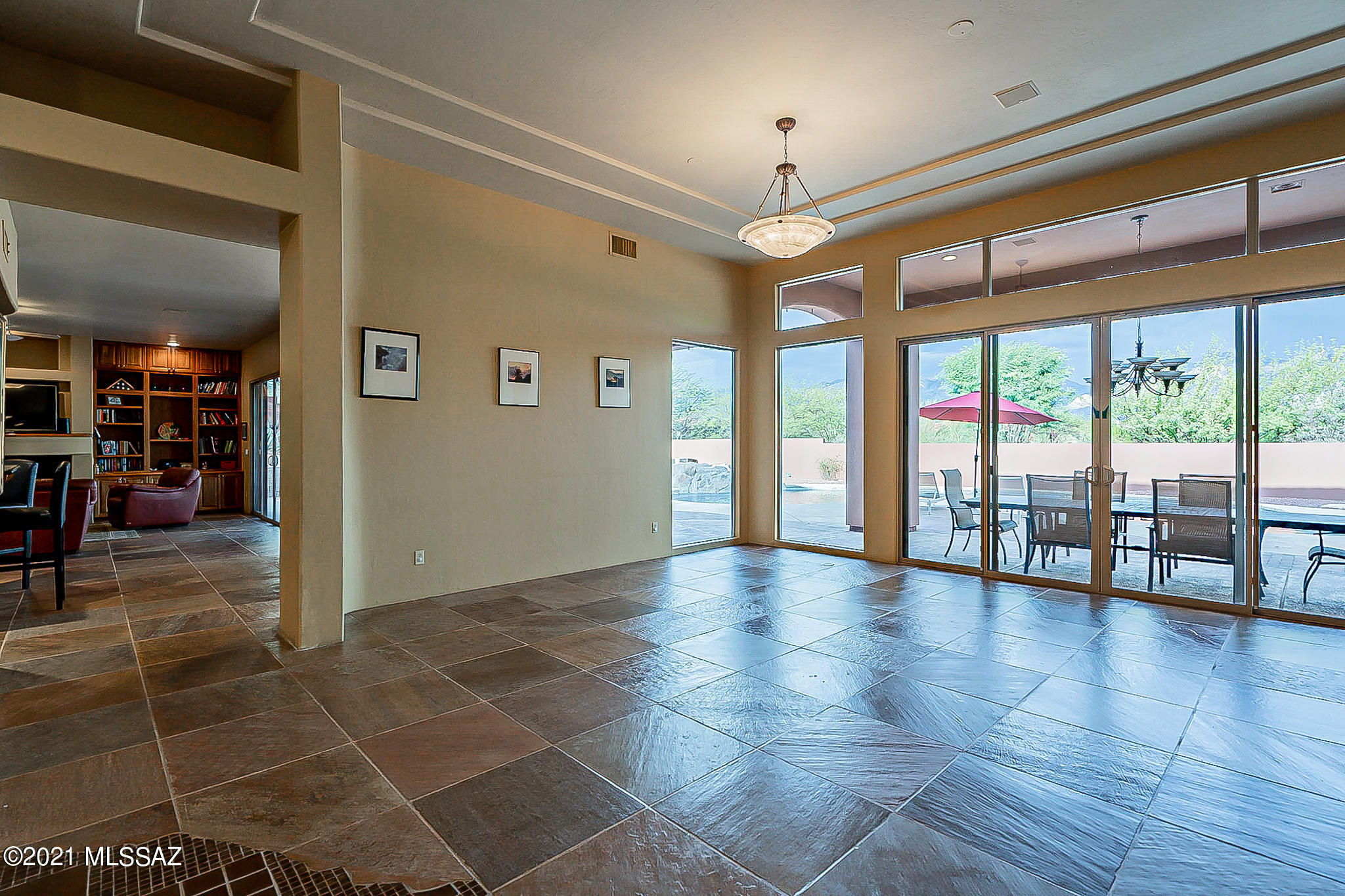 Coyote Ridge (1-109) - Residential