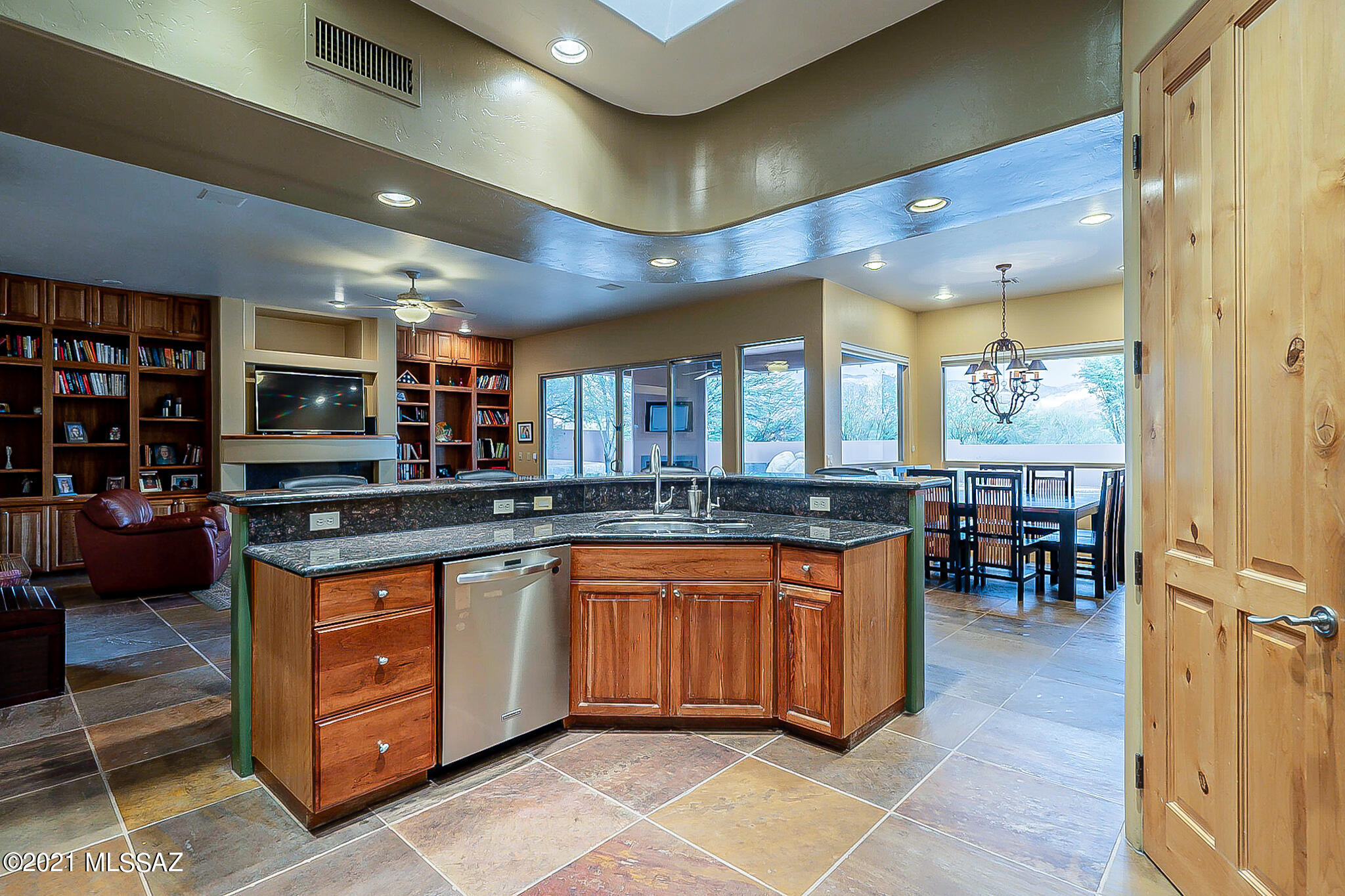 Coyote Ridge (1-109) - Residential