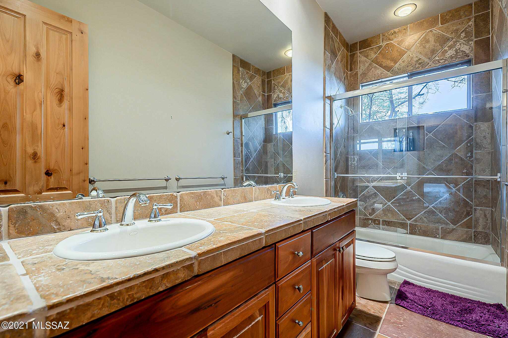 Coyote Ridge (1-109) - Residential