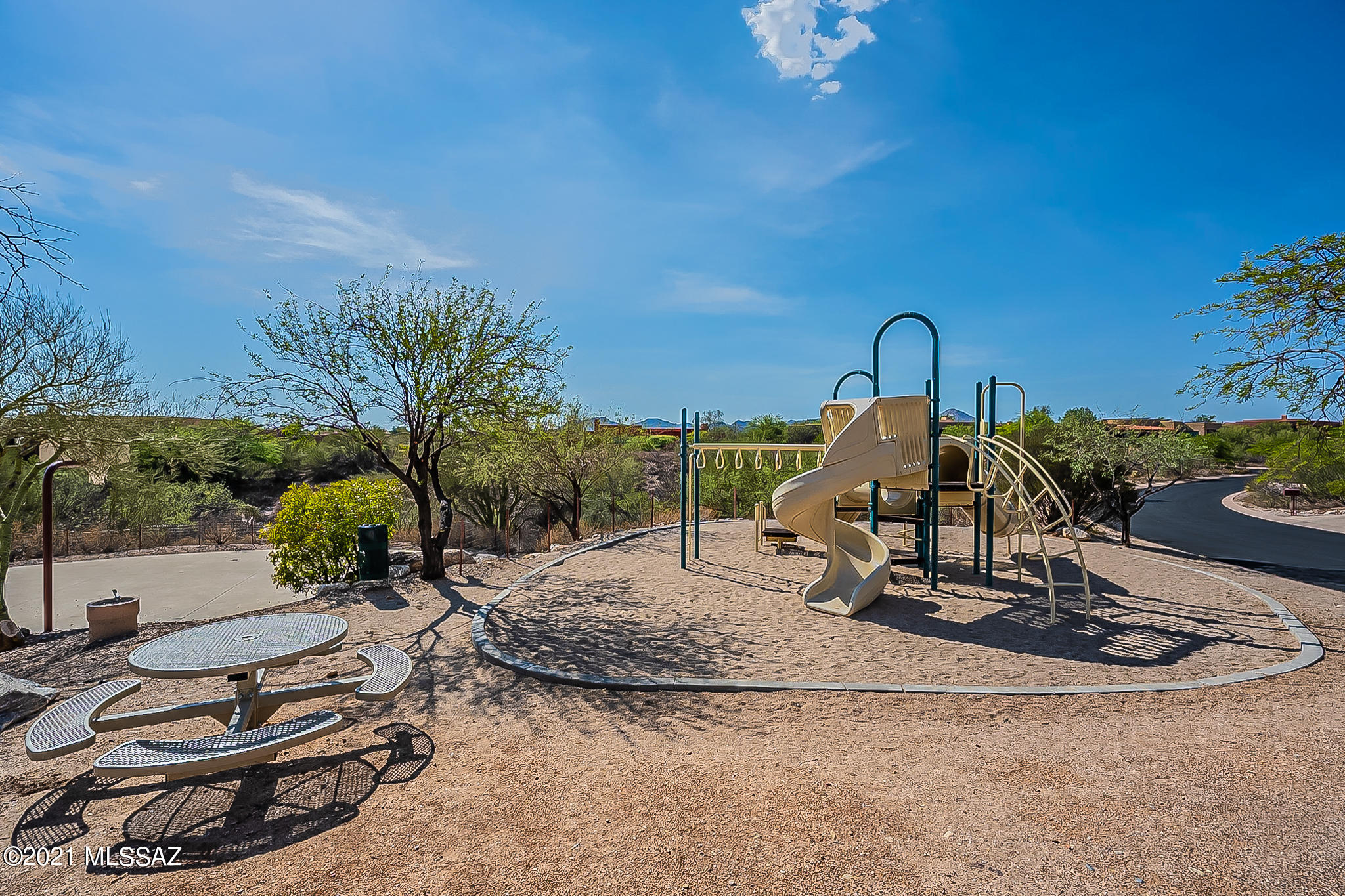 Coyote Ridge (1-109) - Residential
