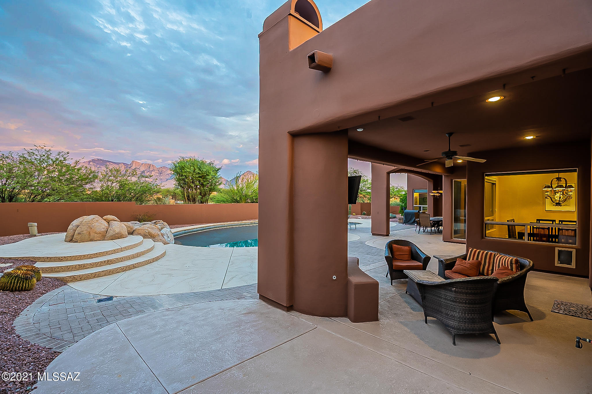 Coyote Ridge (1-109) - Residential