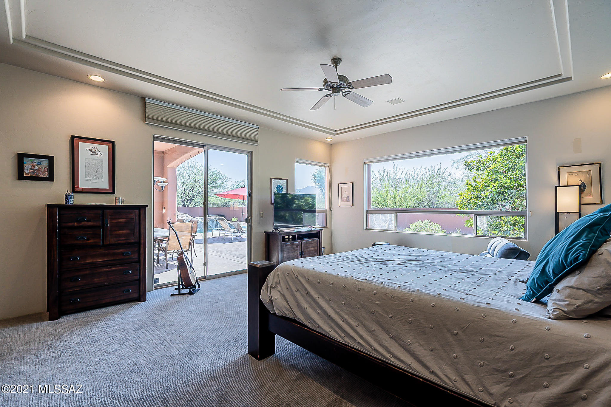 Coyote Ridge (1-109) - Residential