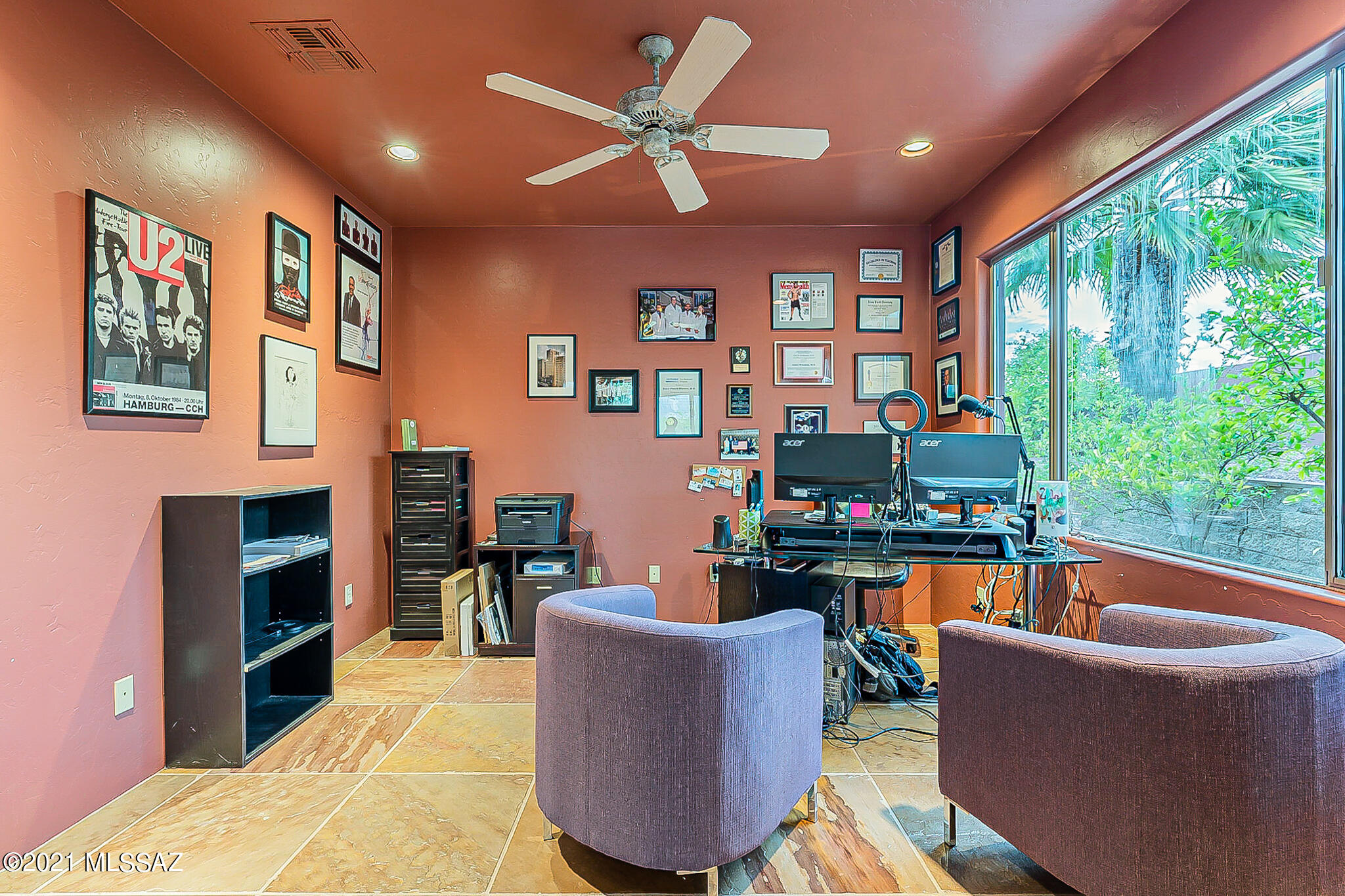 Coyote Ridge (1-109) - Residential
