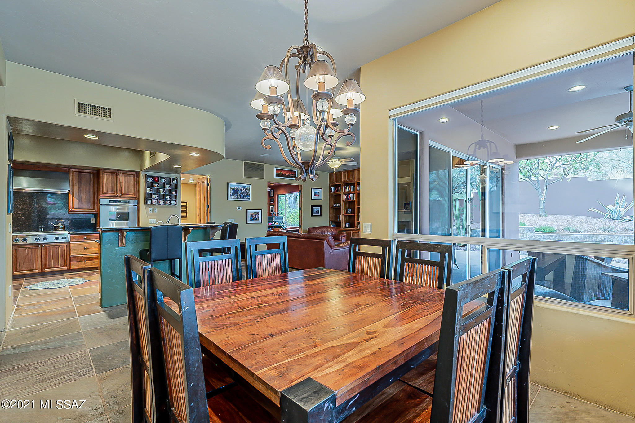 Coyote Ridge (1-109) - Residential