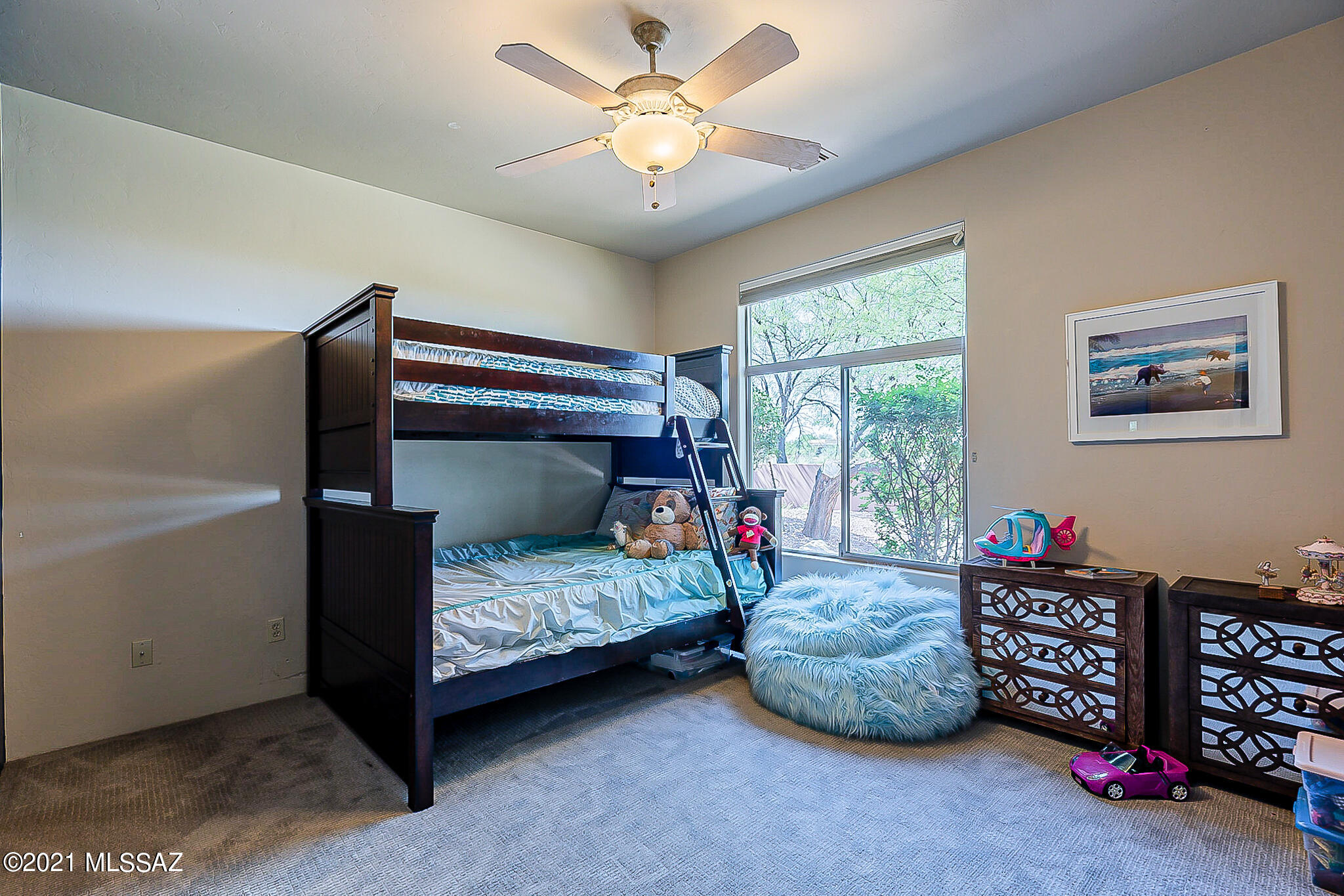 Coyote Ridge (1-109) - Residential