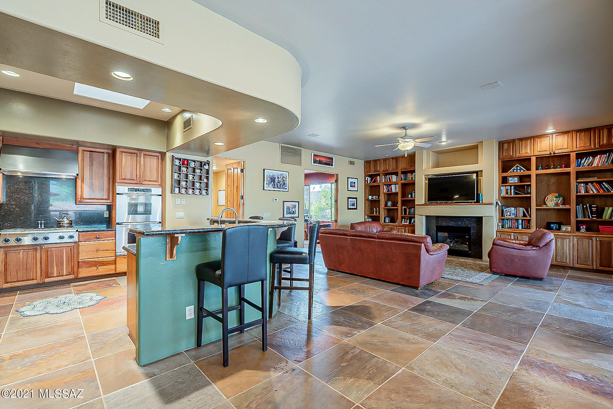 Coyote Ridge (1-109) - Residential