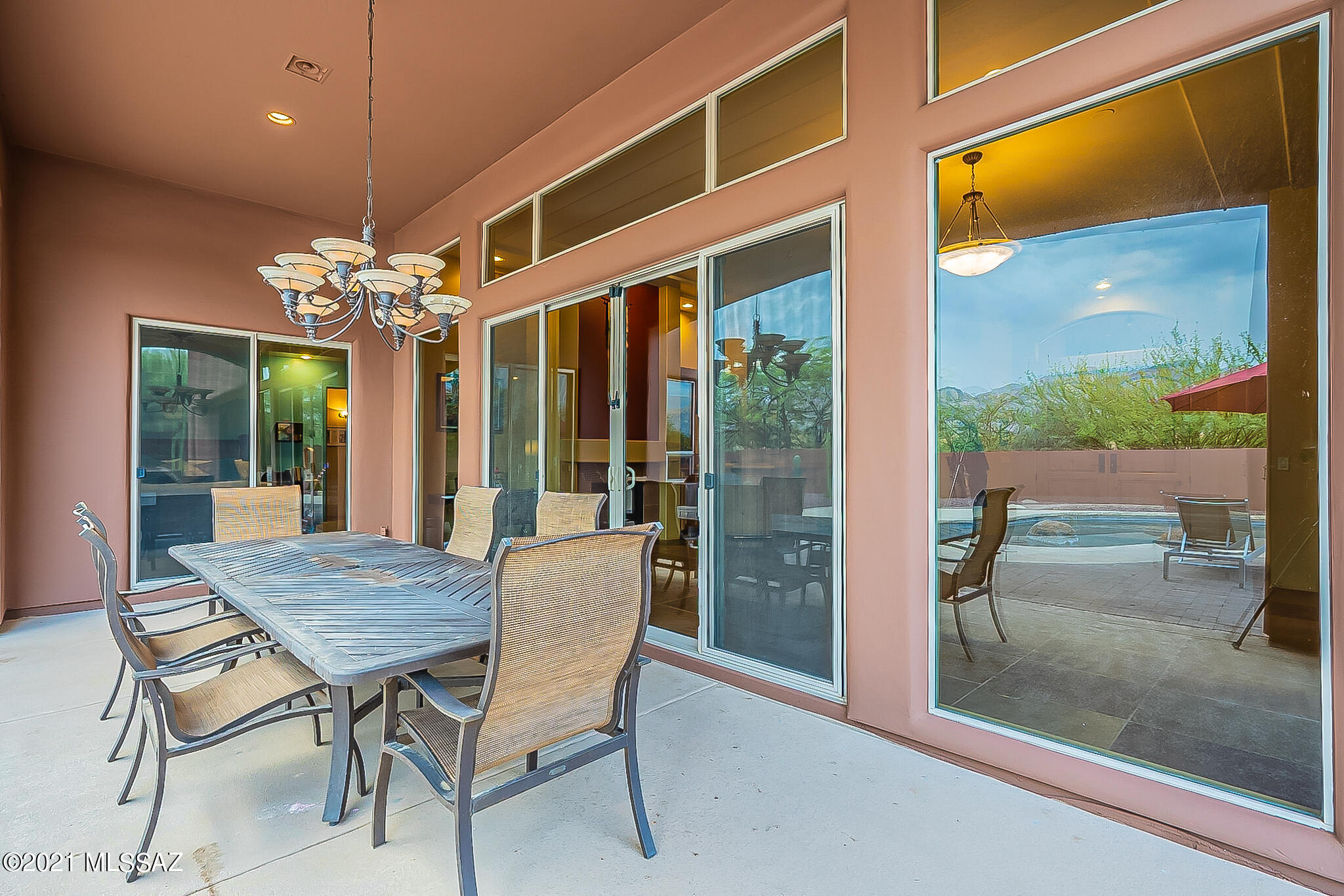 Coyote Ridge (1-109) - Residential